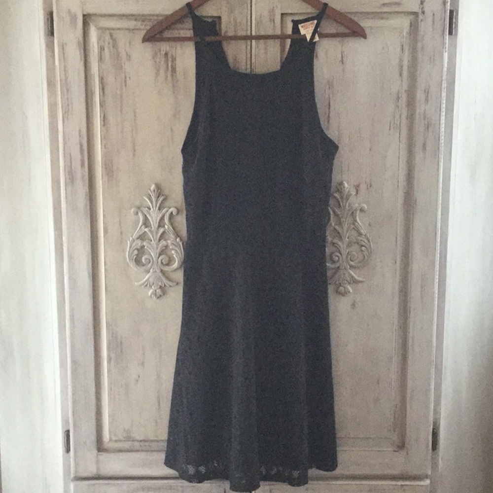 Skater dress
